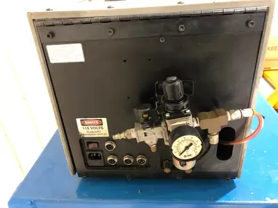Used ATLAS COPCO 9-1/2" BOWL OUTER DIAMETER Vibratory Feeders | Maverick Industrial Sales #1109599