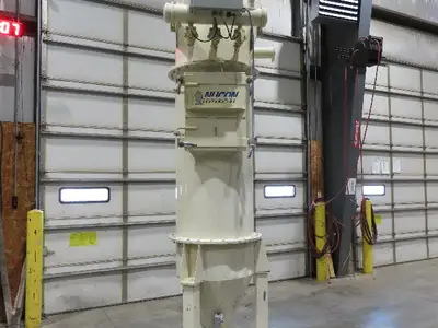 Used NUCON _UNKNOWN_ Miscellaneous MRO Indiana US | Arrow Industrial #642940