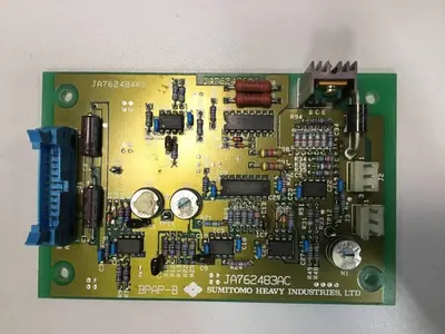 USED SUMITOMO JA762483AC
