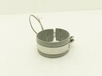 Used WATLOW _UNKNOWN_ Heater Bands Indiana US | Arrow Industrial #1366734