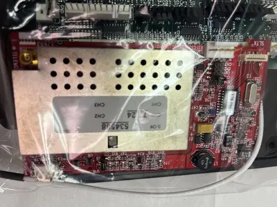 New | in-Stock MAGNETEK 46S04015-0010-R04 PLC Processors Ohio US | Surplus Asset Holdings #1242798