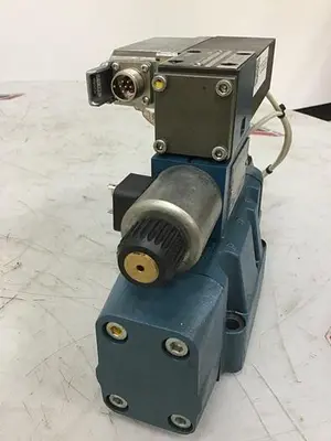 USED BOSCH 0 811 404 253