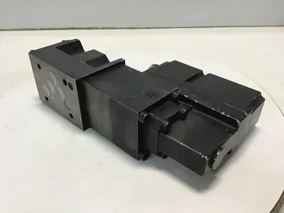 USED VICKERS KBFTG4V52B70NZPE7H710