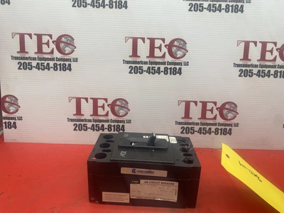 FPE AMERICAN CAT NO: NEJ233225 CIRCUIT BREAKER