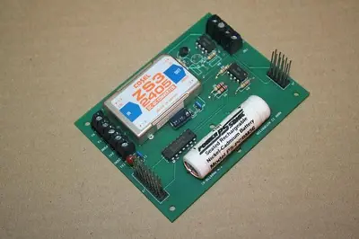 USED MARK II AUTOMATION 0000790-01
