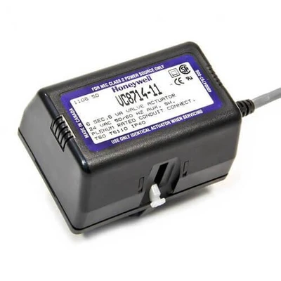 Honeywell VC8714ZZ11 Pneumatic Actuator [New]