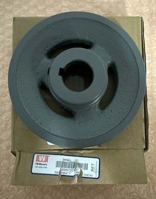 NEW TB WOODS BK501