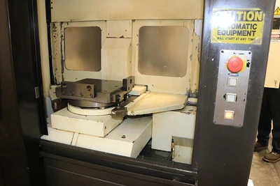 USED 2013 Kitamura HX-250G