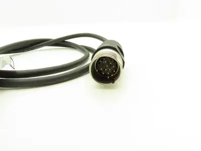 Heidenhain EQN 425 2048 03S17-58 Rotary Encoder with Cable