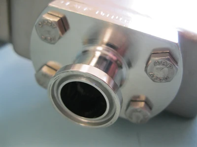 USED Endress+Hauser 50H15-9F0E9AB0BBAW