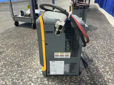 Used ENERSYS EI3JN4Y0 Material Handling (misc) Ohio US | HGR 24 #1482458