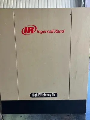 USED INGERSOLL-RAND SSR EPE200-2S