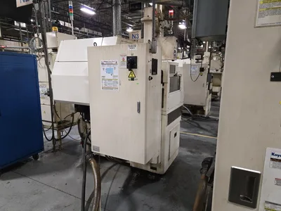 2012 JTEKT SRA-500B SF Superfinish Outer Diameter Grinding Machine