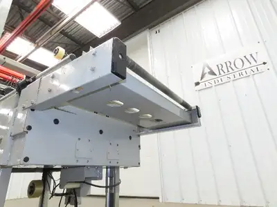 Used 3M MATIC _UNKNOWN_ Case Sealers - Tapers Indiana US | Arrow Industrial #1411389