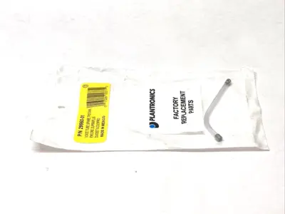 New | in-Stock Plantronics Clear Voice Tube Miscellaneous MRO Michigan US | Maverick Industrial Sales #1393260
