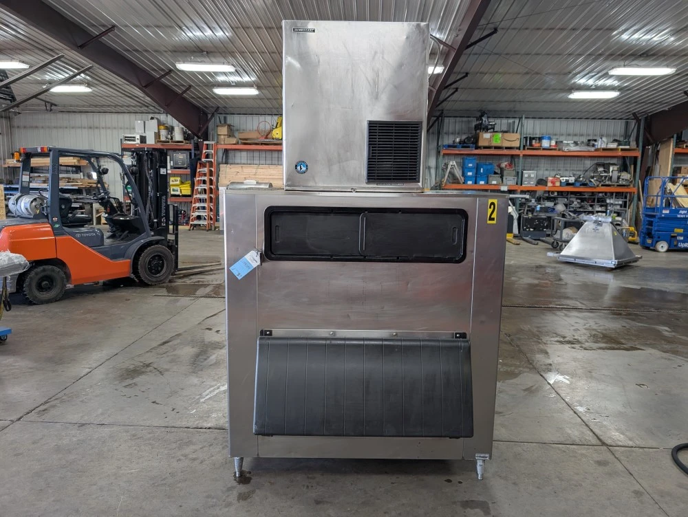 USED HOSHIZAKI F-2001MRH3