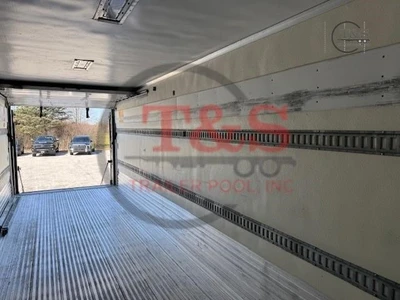 Used 2017 UTILITY _UNKNOWN_ Reefer Trailers Illinois US | T&S Trailer Pool #1509461