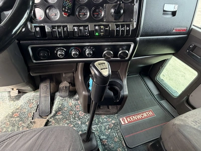 Used 2012 KENWORTH T800 TRUCK TRACTOR Conventional trucks Michigan US | Miedema Asset Management Group #1709452