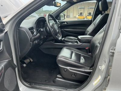 Used 2024 DODGE DURANGO SUVs Michigan US | Miedema Asset Management Group #1402782