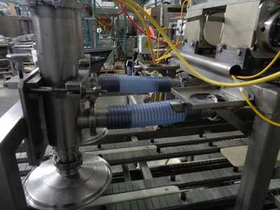 Used COLBORNE CORPORATION Y-1077 Depositors California US | BakeryEquipment.com #1555582