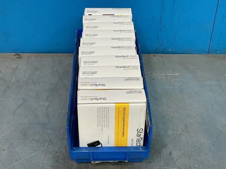 New | in-Stock STARTECH USB31000S Network Cards Ohio US | HGR 24 #1406067