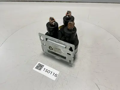 USED MDI 335NO-24D-18