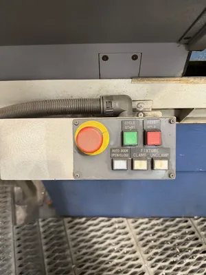 USED 2002 MORI SEIKI AFM-2400