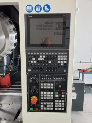 USED 2018 GEN MILL T-700