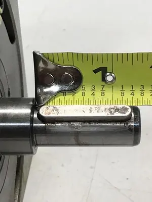 USED SANDEX 6D04272R-LM3A1/X