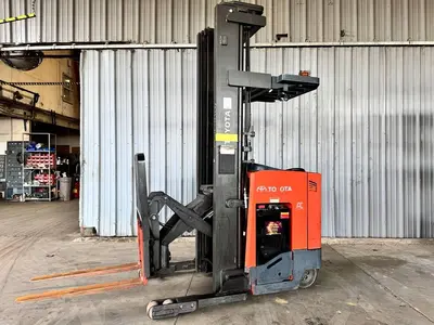 USED 2015 TOYOTA 9BRU23
