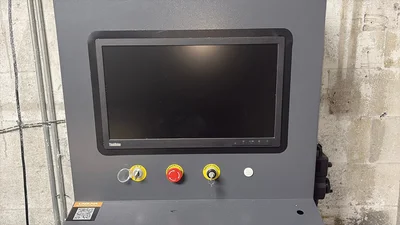 Used _UNKNOWN_ _UNKNOWN_ CNC Routers Georgia US | Auction Management Corporation #1548673