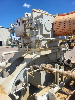 USED LUFKIN NSB1419
