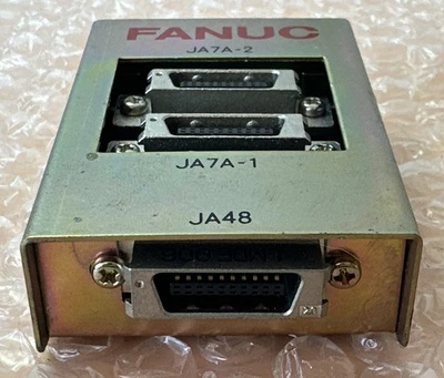 USED FANUC A13B-0180-B001