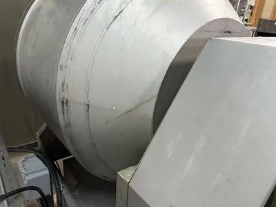 Meat Tumbler