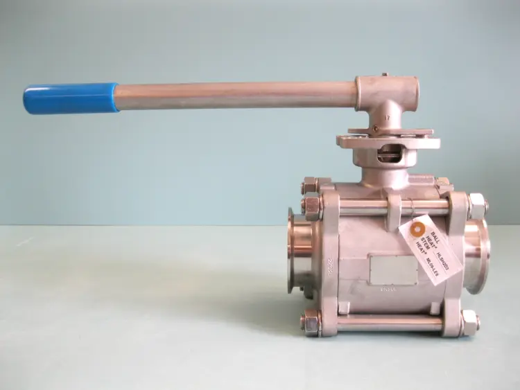 New | in-Stock A-T Controls 77SN Valves/Fittings New Hampshire US | Bitter End Trading #1127537