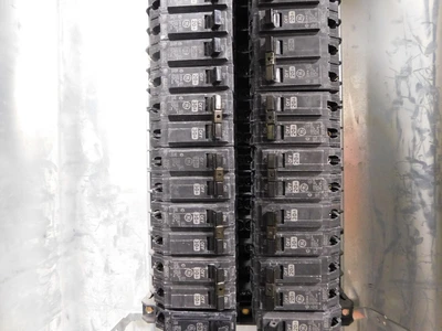 GE _UNKNOWN_ Electrical Panel & Distribution Boards | Equipment Recovery Corp. (11)