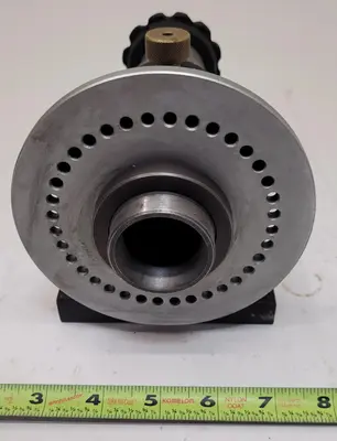 Used STM 326110 Misc Industrial Equipment Kentucky US | Aucto #686553