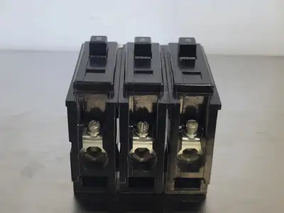 USED EATON BAB3015H
