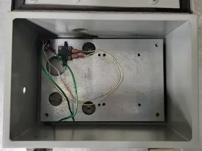 Type 13 Enclosure 10"x7"x6.5"