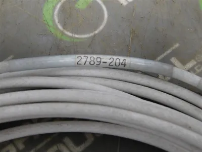 USED BENTLY NEVADA 2789-204
