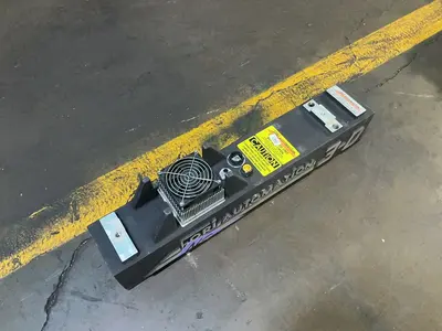 Used FORI AUTIOMATION 3D Wheel Alignment Systems Ohio US | HGR 24 #1300030