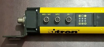 USED Sitron SULGA4-RU-23-500-2