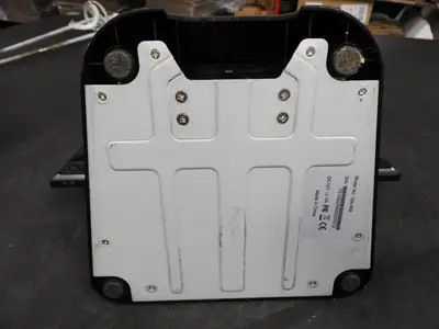 Used Teamsable Used TEAMSABLE 15" 15N-RM ANDROID POS Terminal System Retail Store Fixtures Illinois US | Falcon Restaurant Supply #1376551