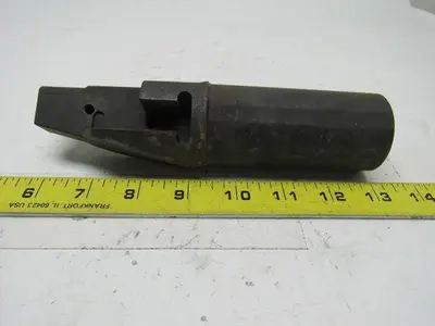 Indexable Cartridge Boring Turning Tool Holder 1-3/4" Straight shank