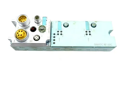 USED SIEMENS SIMATIC