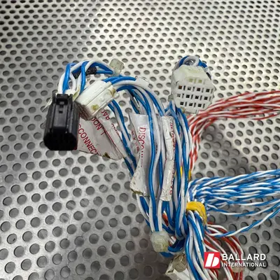 FANUC LR Mate 200iD Cable K101