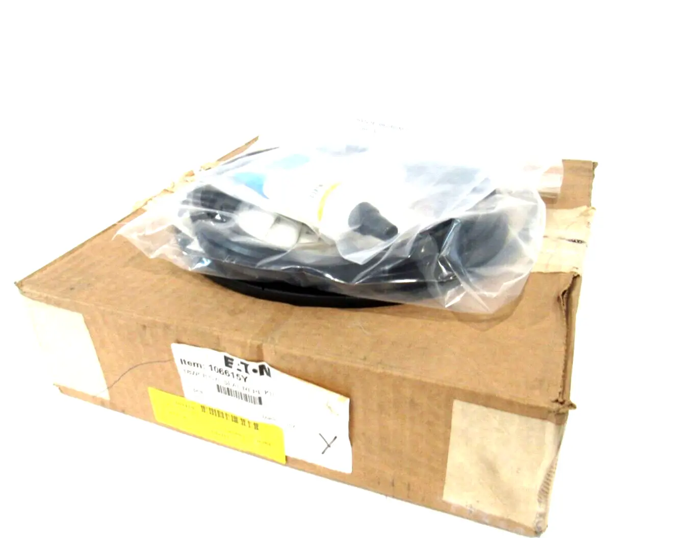 NEW EATON 106615Y 18WCB CYL SEAL REPL KIT