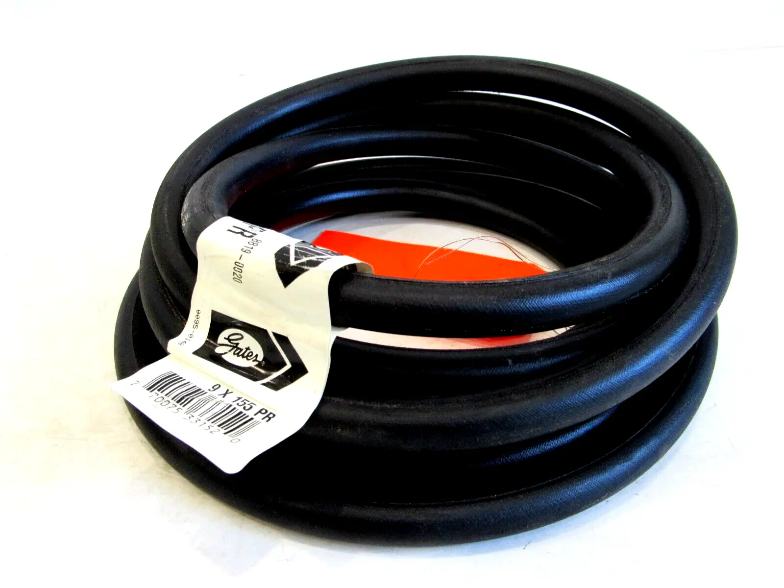 NEW GATES 9 X 155 PR POWER ROUND CABLE 9/16 X 155