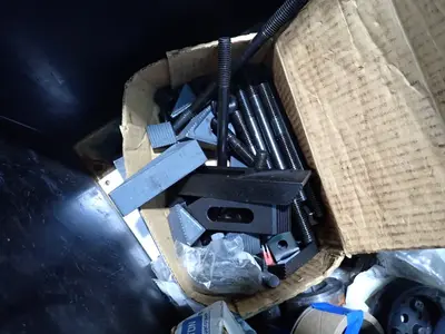 Misc. Equipment