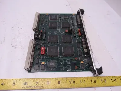 Adept Technologies 10332-00500 Rev A Joint Interface PCB Circuit Board Module